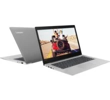 Notebook Lenovo IdeaPad S130-14IGM šedý 